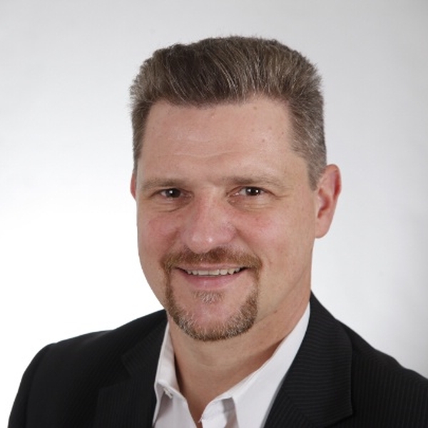 Lutz Vorstedt