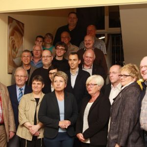 Ratskandidaten 2014