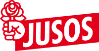 Jusos Logo