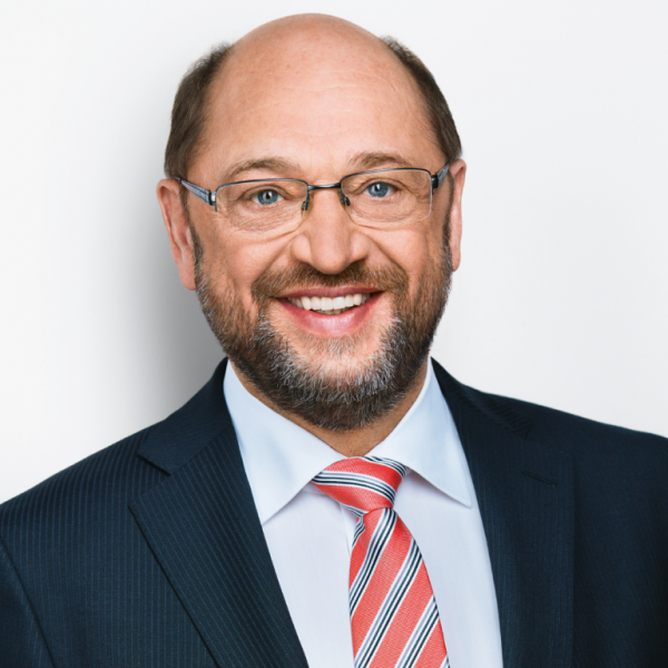 Martin Schulz