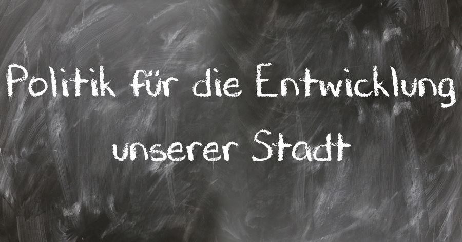 Politik Fur Die Entwicklung Unserer Stadt Spd Herzogenrath
