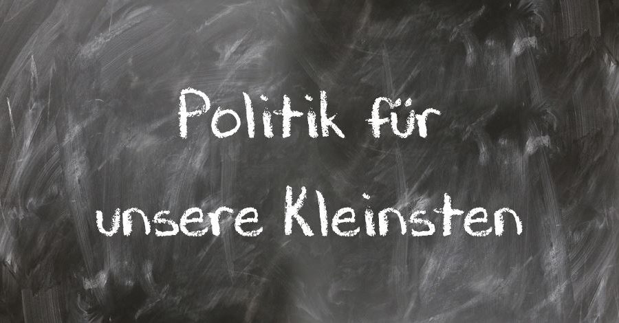 Politik Fur Unsere Kleinsten Spd Herzogenrath