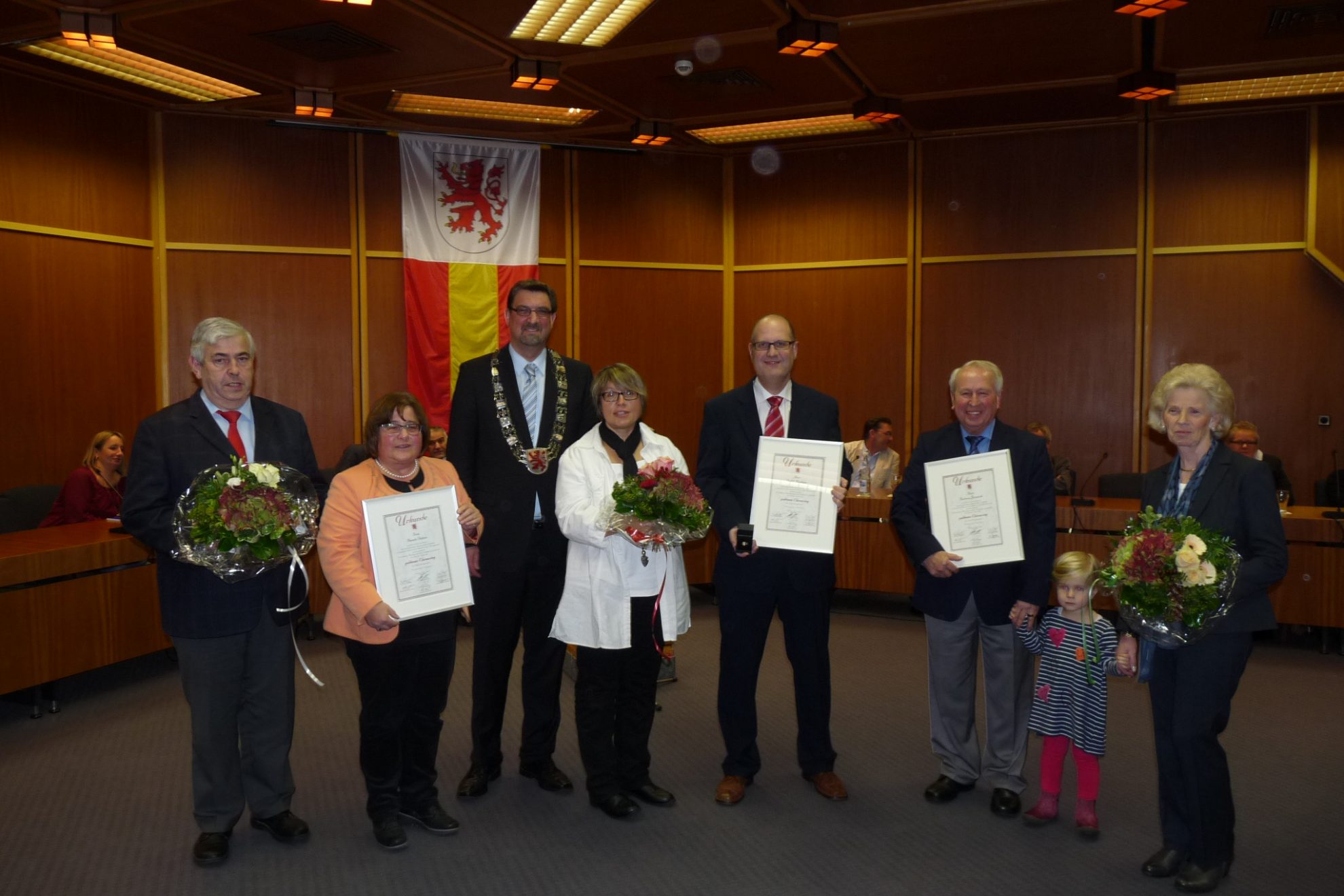 Foto: Pressestelle Stadt Herzogenrath