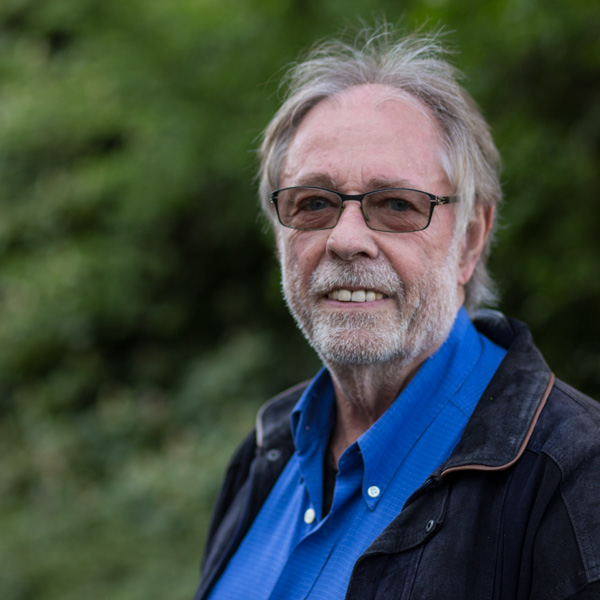 Foto Klaus Fischer