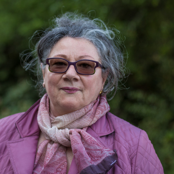 Foto Marie-Theresia Piek