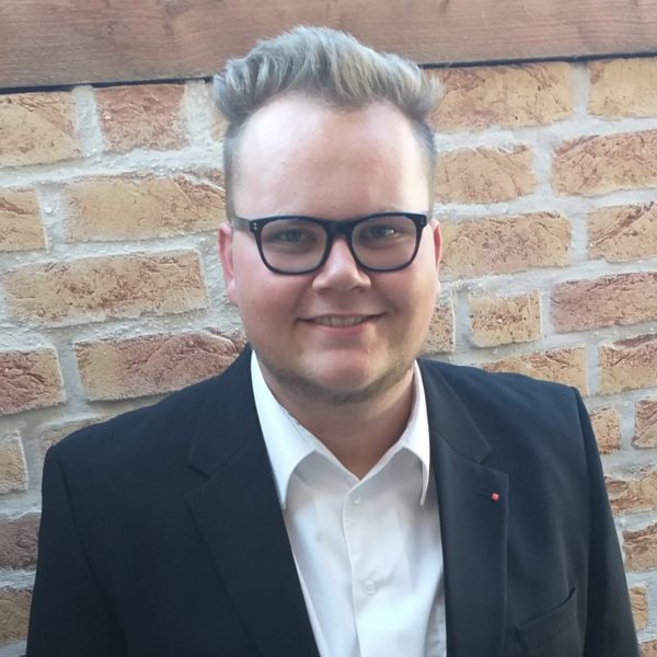 Foto Cedric Reichelt