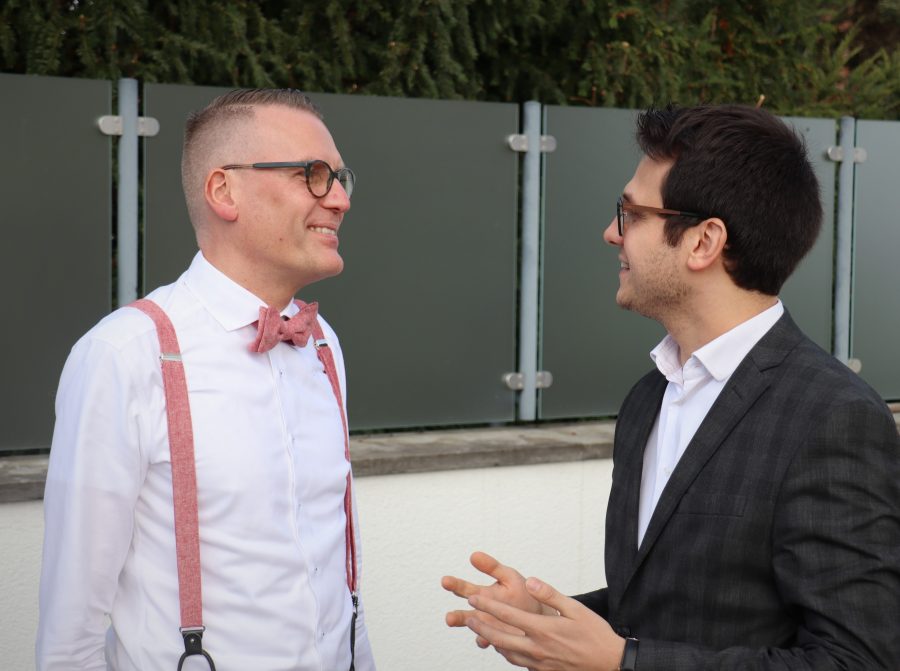 Entsozialisiertes Arbeiten in Zeiten der Digitalisierung? › SPD Stadt ...