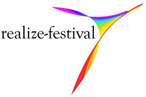 Logo des Realize-Festivals