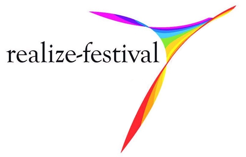 Logo des Realize-Festivals