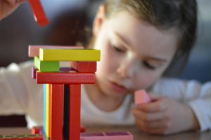Symbolfoto Kindergarten