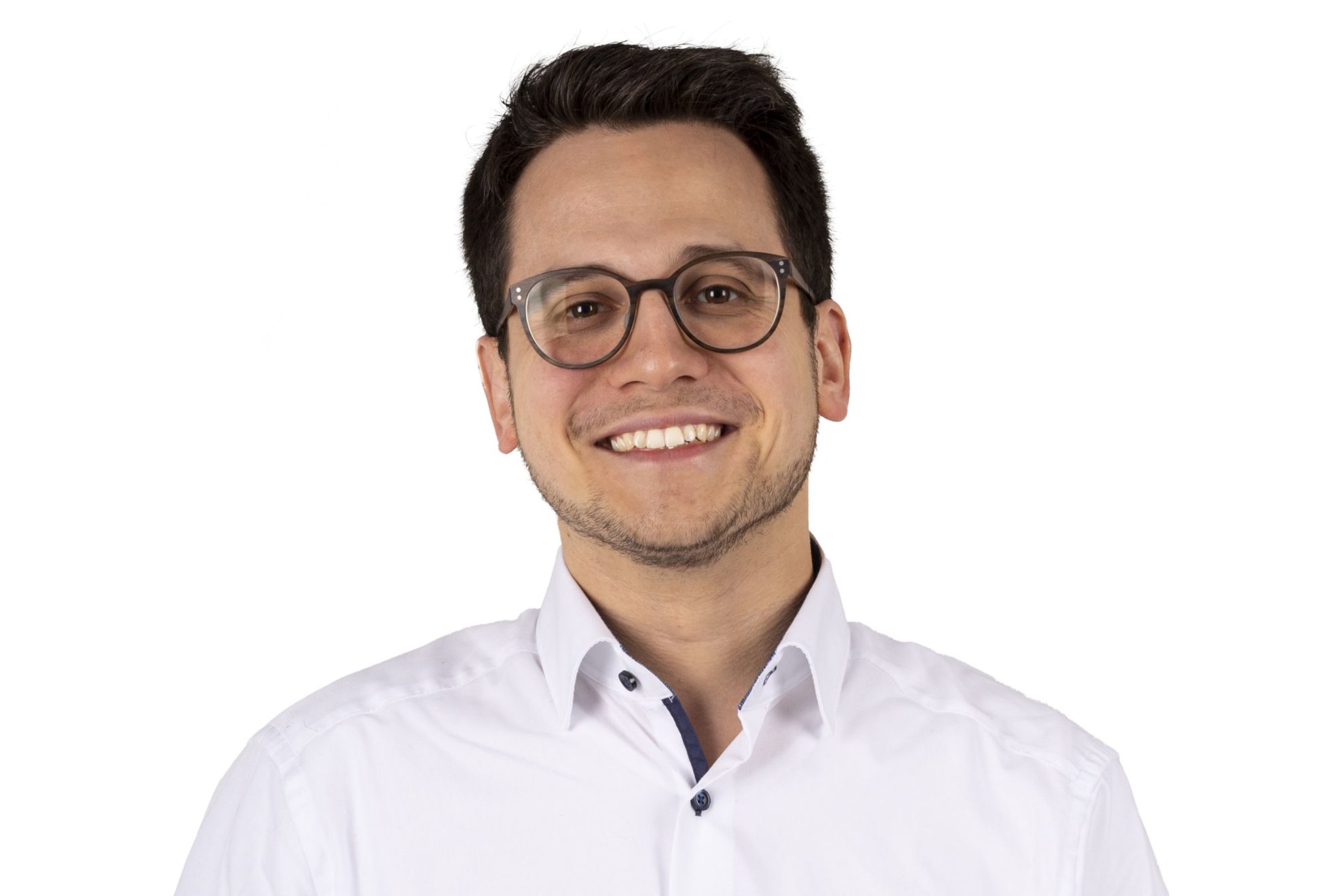 Foto Dr. Benjamin Fadavian