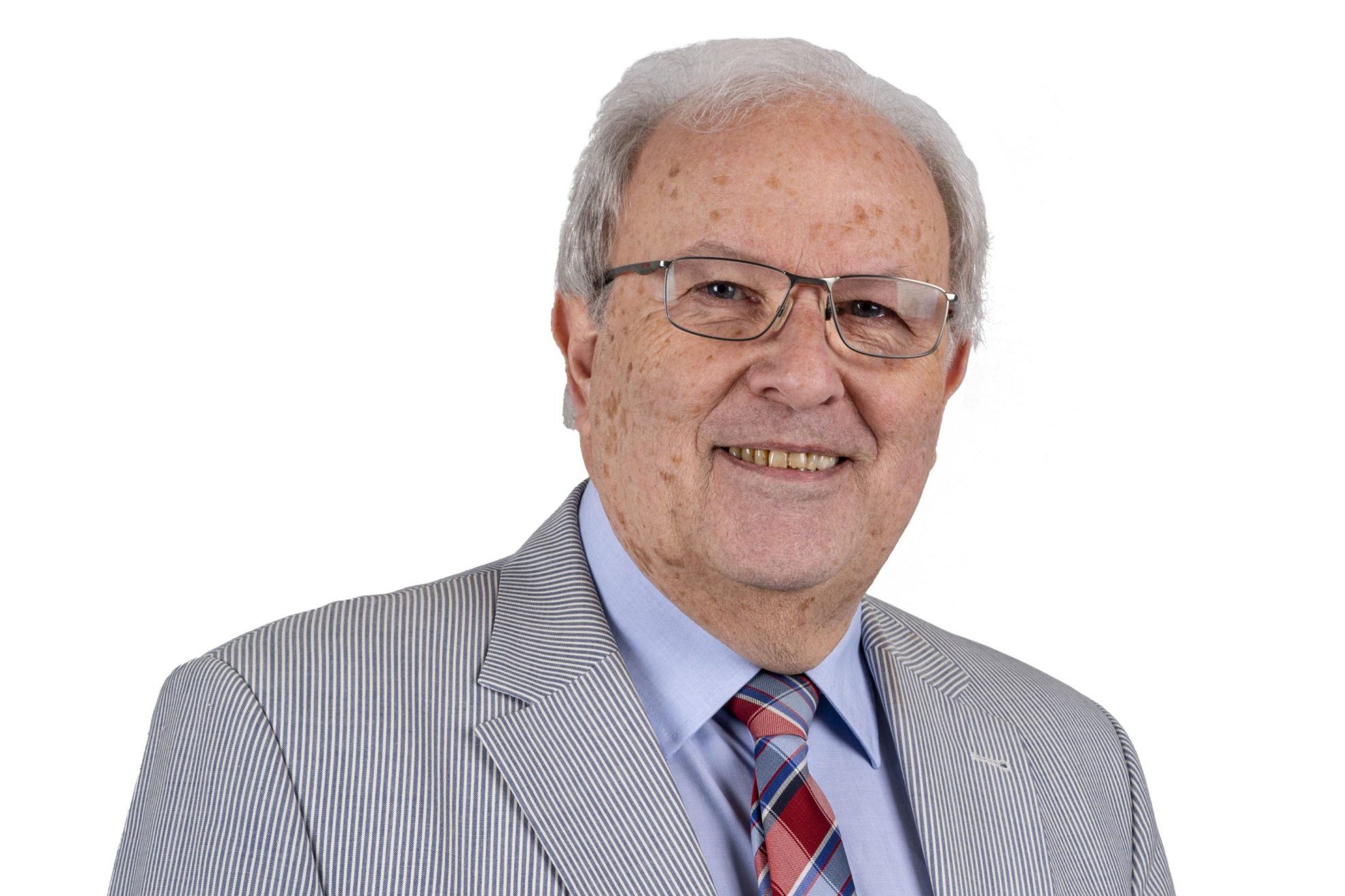 Foto Dr. Manfred Fleckenstein