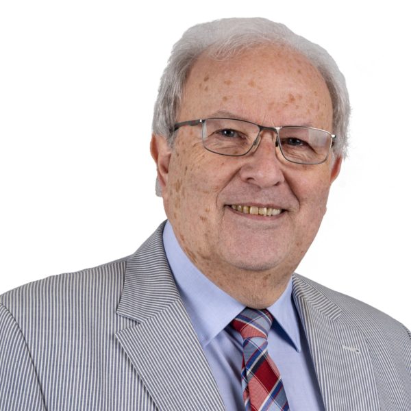 Foto Dr. Manfred Fleckenstein