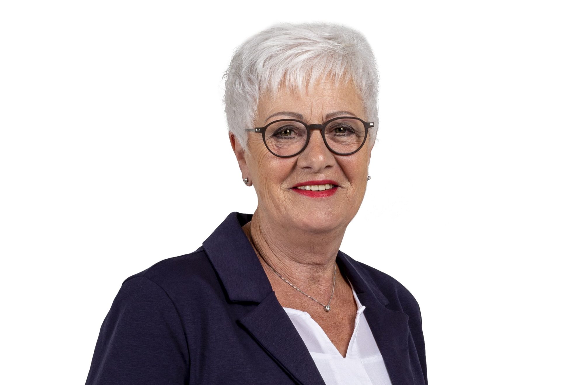 Foto Helene Goebbels