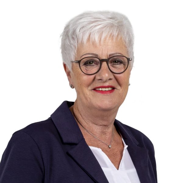 Foto Helene Goebbels