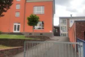 Foto Grundschule Alt-Merkstein