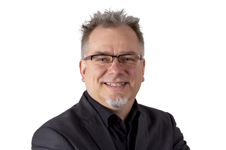 Foto Stefan Kuklik