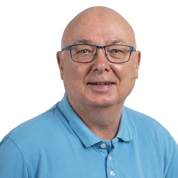 Foto von Stefan Ziegler