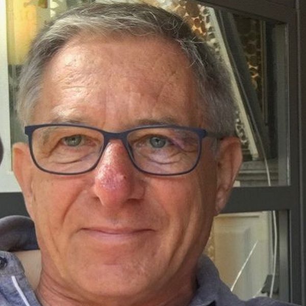 Foto Rolf Mildenberger